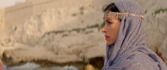 Arabian Nights Volume 3 Crista Alfaiate 
