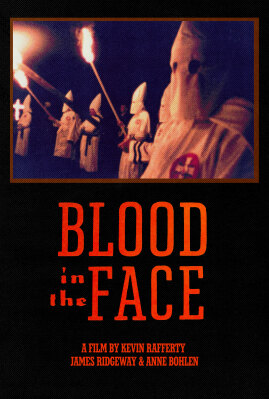 Blood in the Face