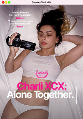 Charli XCX: Alone Together