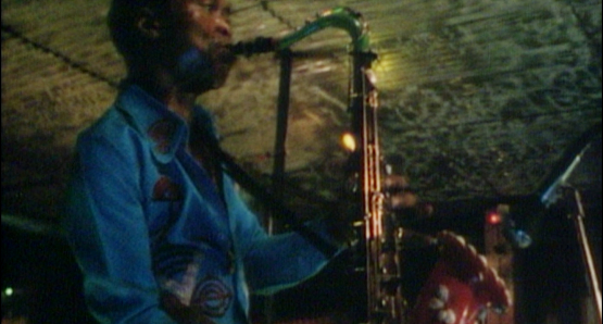 Fela Kuti