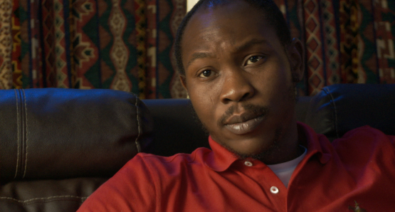 Seun Kuti.