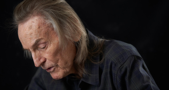 Gordon Lightfoot