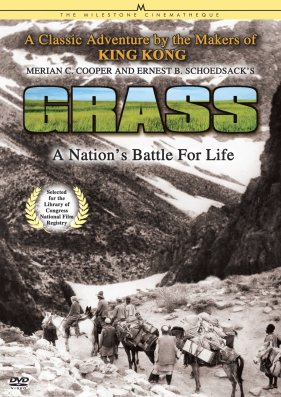Grass: A Nation's Battle for Life