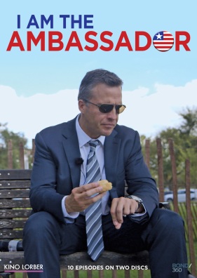 I Am the Ambassador