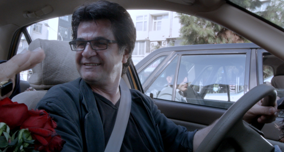 Jafar Panahi 