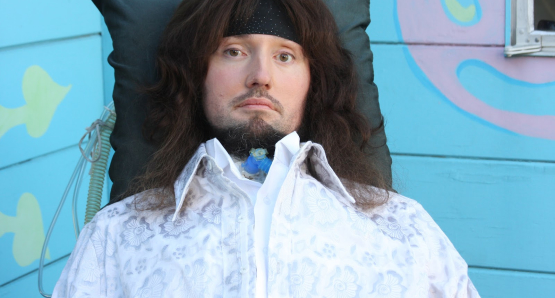 Jason Becker