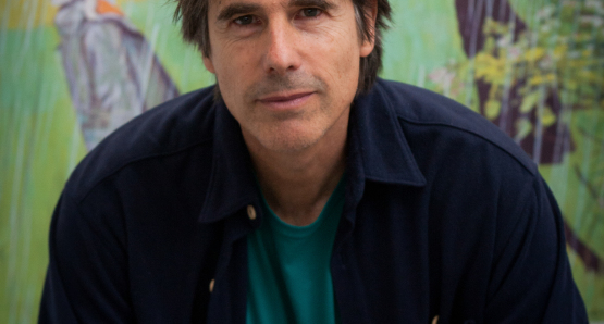 Director Walter Salles 