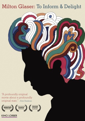 Milton Glaser: To Inform & Delight