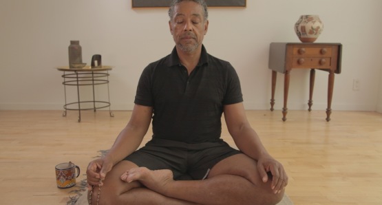 Giancarlo Esposito