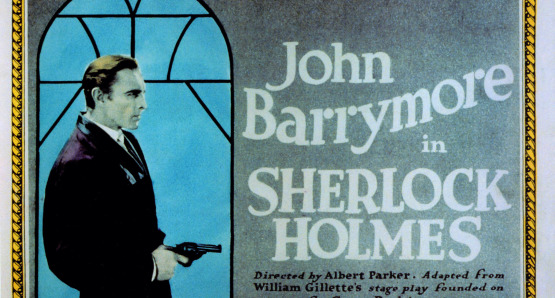 John Barrymore