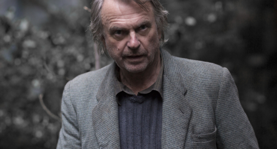 Sam Neill, The Daughter