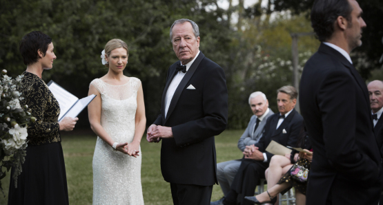 Geoffrey Rush (c), The Daughter 