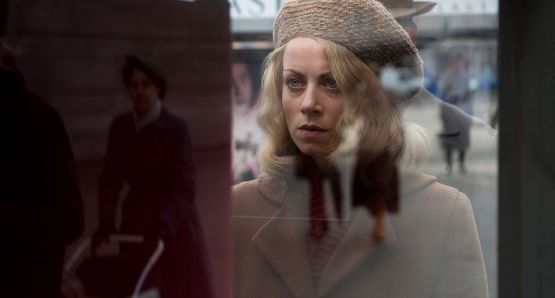 Scene from The Invisibles