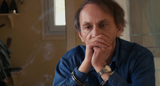 Michel Houellebecq