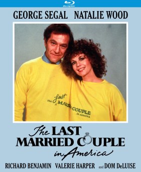 The Last Married Couple in America