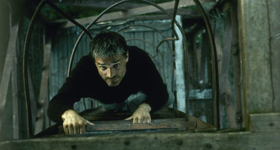 A scene from <i>The Return</i>, courtesy Kino Lorber