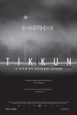 Tikkun