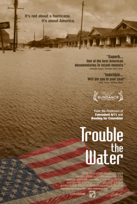 Trouble the Water