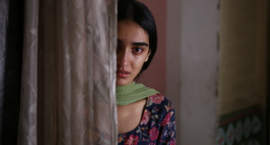 A scene from <i>What Will People Say</i>, courtesy Kino Lorber