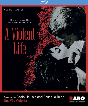 A Violent Life (Una Vita Violenta)