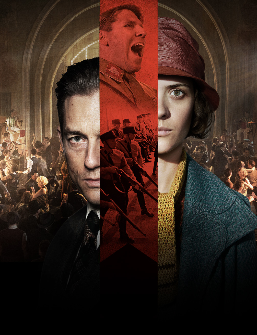 Babylon Berlin