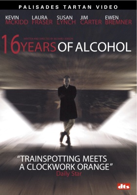 16 Years of Alcohol