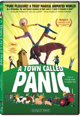 A Town Called Panic