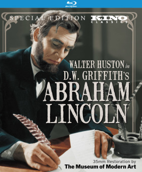 Abraham Lincoln