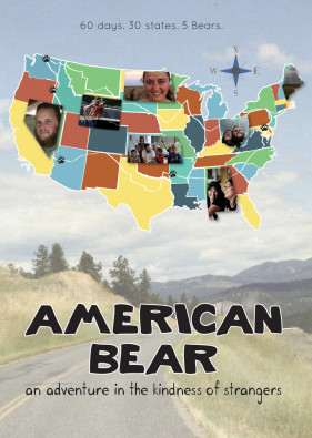 American Bear