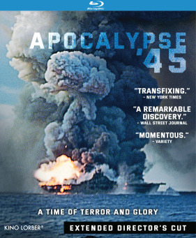 Apocalypse '45