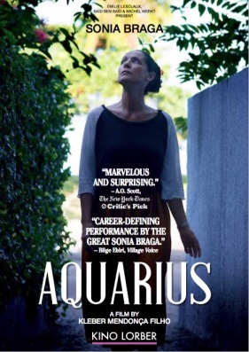 Aquarius