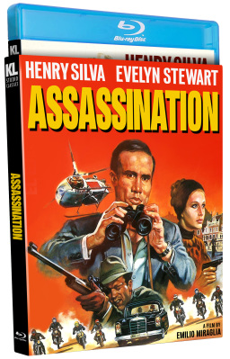 Assassination