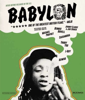 Babylon