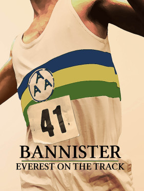 Bannister: Everest on the Track