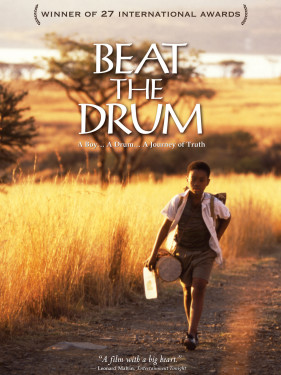 Beat the Drum