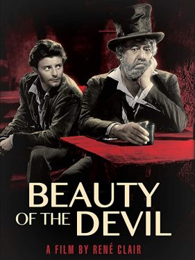 Beauty of the Devil