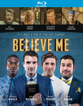 Believe Me