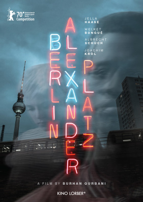 Berlin Alexanderplatz