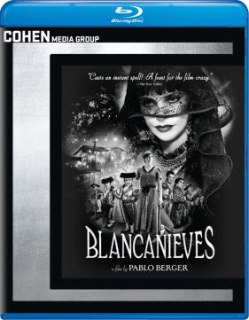 Blancanieves