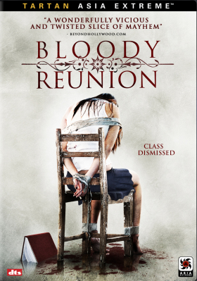 Bloody Reunion