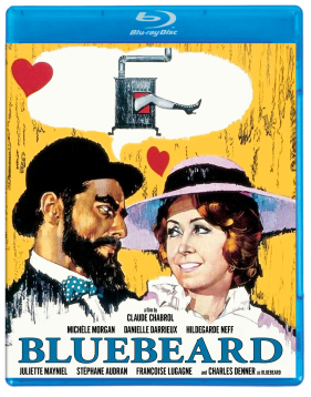 Bluebeard aka Landru