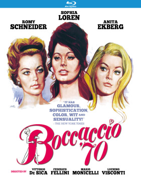 Boccaccio '70