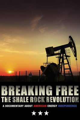 Breaking Free: The Shale Rock Revolution