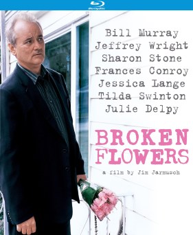 Broken Flowers (Special Edition)