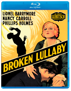 Broken Lullaby