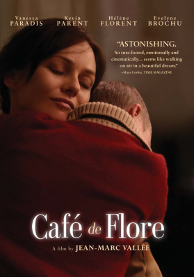 Caf&eacute; de Flore