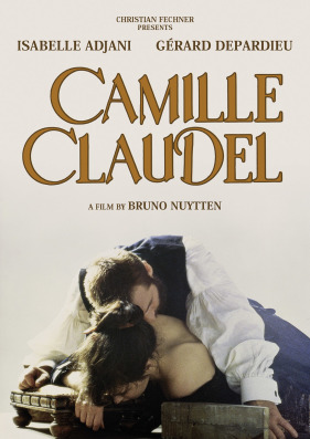 Camille Claudel