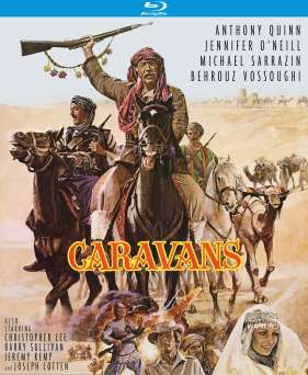 Caravans