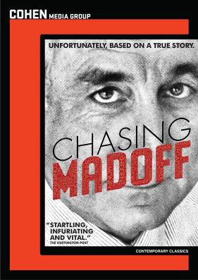 Chasing Madoff