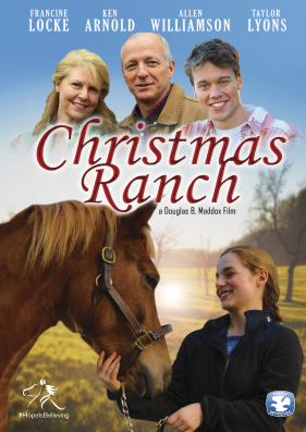 Christmas Ranch